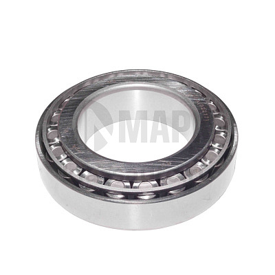 Подшипник 7517 А (внутренний задней ступицы) (Волжский стандарт) 864733