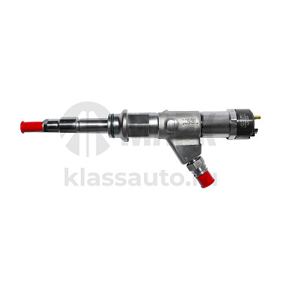 Форсунка топливная Cummins X12 QSG ISG12 4307468 5491515
