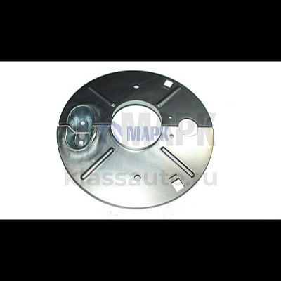 К-т щитков пылезащитных (9042-3502152-20+9042-3502153-20) d=146 ось ТОНАР (Bigoal)