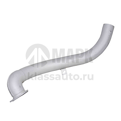 Труба правая (ПАО КАМАЗ)
