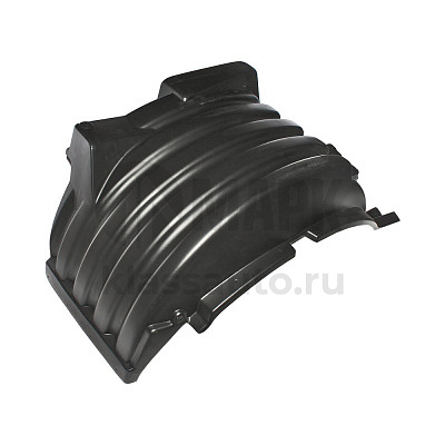 Подкрылок К.5490 (5490-8403265) левый MASTER-PLAST