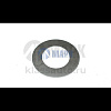 Шайба разжимного кулака тонкая (38,5х56х1)