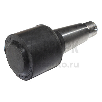 Палец РМШ (длинный М30х1,5) УРАЛ