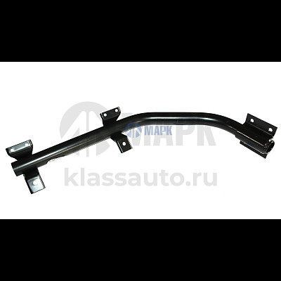 Кронштейн крепления задней части переднего крыла верхний правый (ПАО КАМАЗ) 