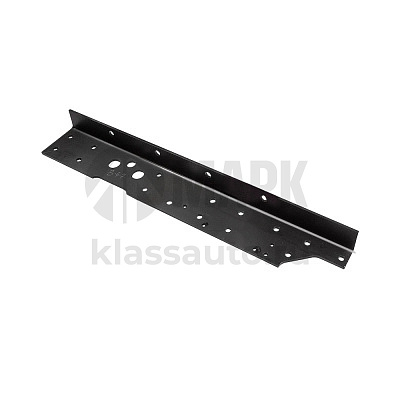 Кронштейн седельного устройства правый (ПАО КАМАЗ)