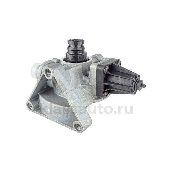 Корпус осушителя 24В, 4 выхода (Альтернатива)