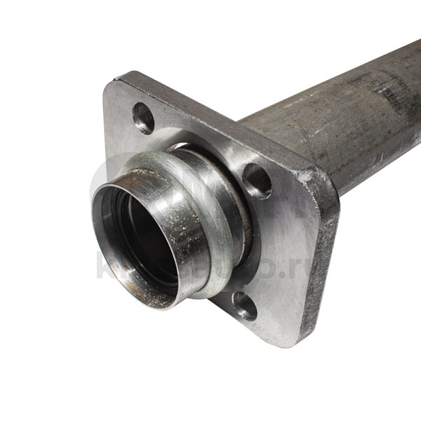 Кронштейн рычага регулировочного (Кнорр-Бремзе КАМА)