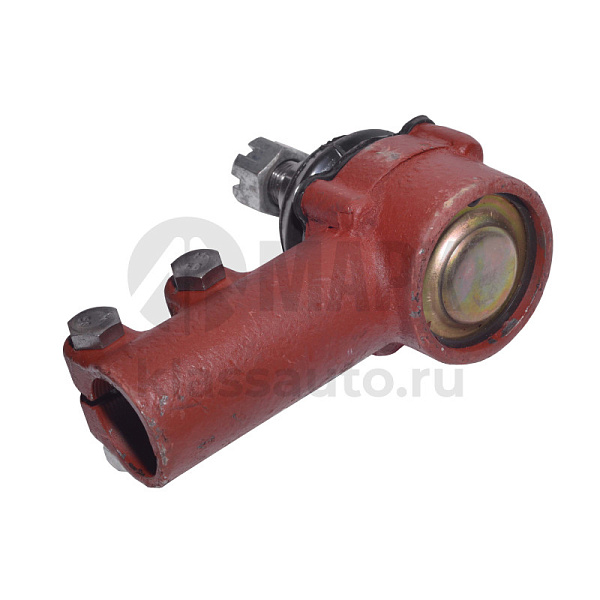 Наконечник тяги сошки рулевого механизма УРАЛ ПЛАНТ