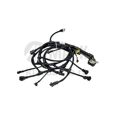Жгут системы управления двигателем (ЛЕОНИ Вайэринг Системс)