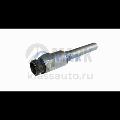 Датчик скорости (тахографа) L=90mm КПП 16S-151плоские контакты (ZF)