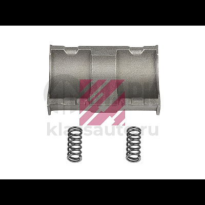 Р/к суппорта BPW TSB 3709/4309/4312 (корпус подшипников+пружины) (Marshall)