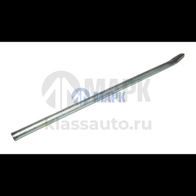 Монтажка под домкрат 