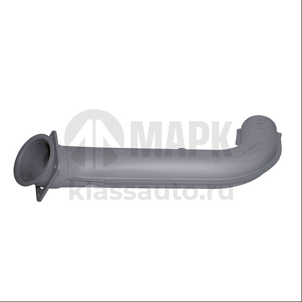Патрубок выпускной 54115 (ПАО КАМАЗ)