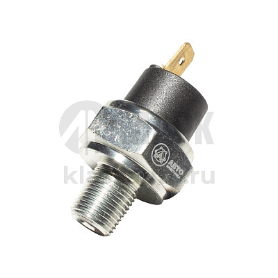 Датчик аварийного давления масла ДАДМ-03 АЕ (аналог 6012.3829-03) МТЗ-82,-1221 АвтоЭлектрика