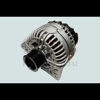 Генератор 24V 90A (120 град. 81мм) (ISBe  Е4, 6ISBe250 Е3) 4892320/ 5259578 KRAUF