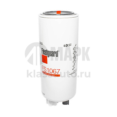 Элемент ТФ FS1067 (ISB ISL) оригинал (замена FS1003 )