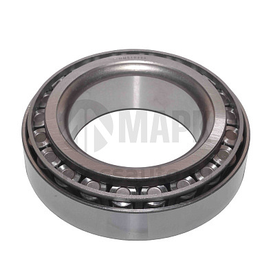 Подшипник ступицы оси L1 12 т. (Л1С12КР21.1850/2050) (аналог)