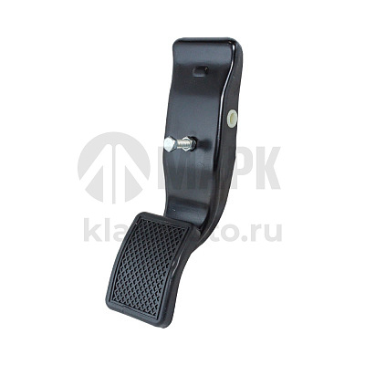 Педаль ГТК нов. образца в сб. (50шт в кор) (TRUCKMARK)