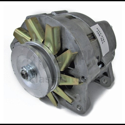 Генератор 6552 (90А, 28В, 1-руч.шкив) для а/м ГАЗ-3301,3308,3309,34032,34034,3932,3933 (2шт в кор)