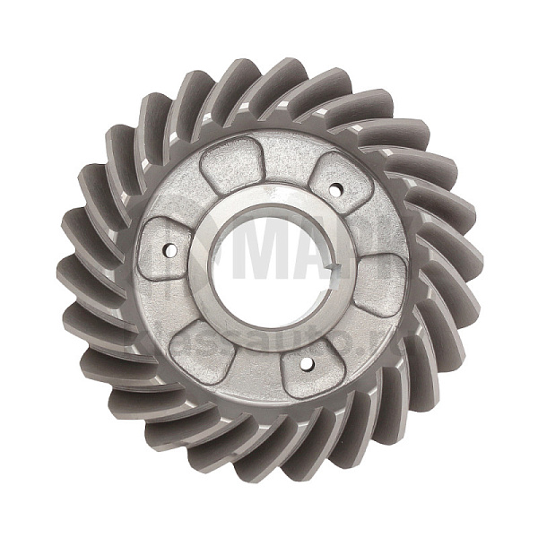 Шестерня коническая моста (ведомая) (TRUCKMARK)