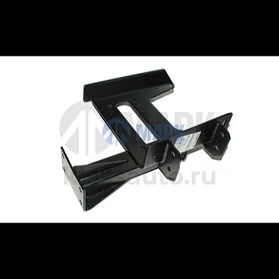 Опора подножек передняя левая (для щитка 65115-8405111-50) (ПАО КАМАЗ)