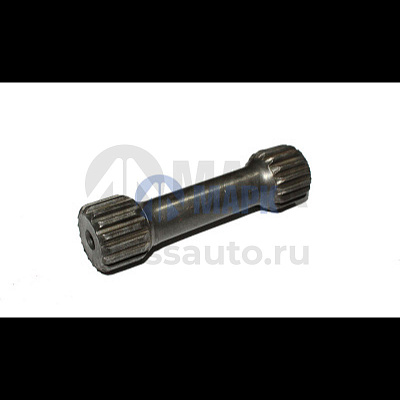 Вал привода гидромуфты (ПАО КАМАЗ)