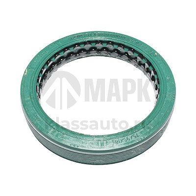 Сальник 75х95х18 (HD95129320010) (Shaanxi Hande Axle Co.)