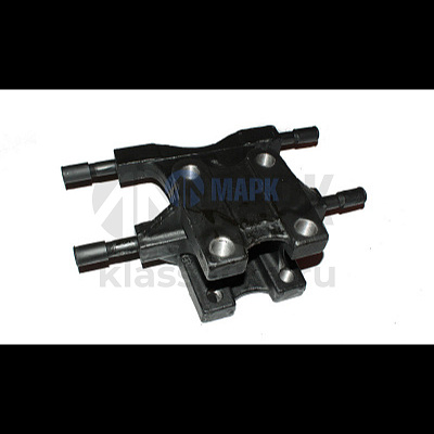 Кронштейн верхней реактивной штанги (ПАО КАМАЗ)