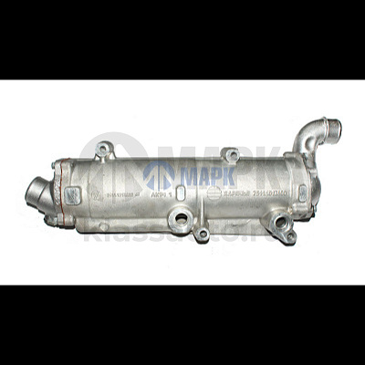 Теплообменник (238, МАЗ, УРАЛ, КРАЗ) Казань