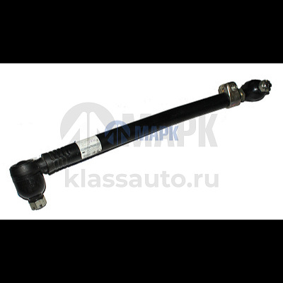 Тяга рулевая продольная в сб.L=790mm (Ростар)