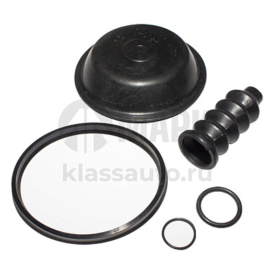 Р/к энергоаккумулятора тип 20 БРТ (задн.)