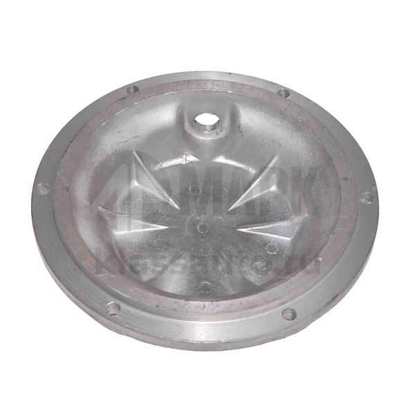 Крышка ступицы нов/об УРАЛ