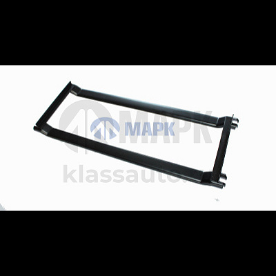 Рамка АКБ в сб. (ПАО КАМАЗ)