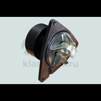 Насос водяной (ISLe, L375-20, C300) 3415366/ 4089647/ 3966841 DVMARK