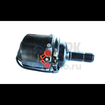 Энергоаккумулятор а/м ЛиАЗ-6212, 5292 (TRUCKMARK) тип 12/20 (аналог BY9225)