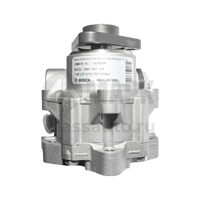 Насос ГУР (ISF2.8) ZF