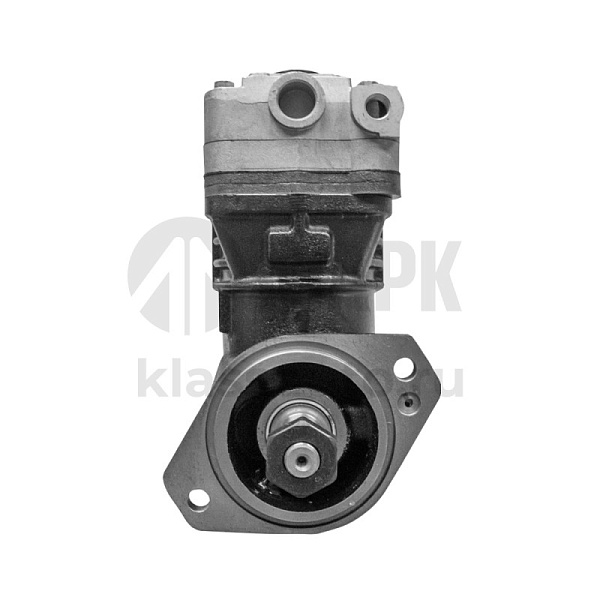 Компрессор воздушный (6ISBe250/270) 4936049 DVMARK