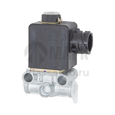 Клапан электромагнитный КЭМ 10-10-06 (Объединение Родина)