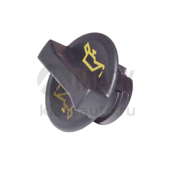 Крышка маслозаливной горловины (ISF2.8 ISG12)  DCEC