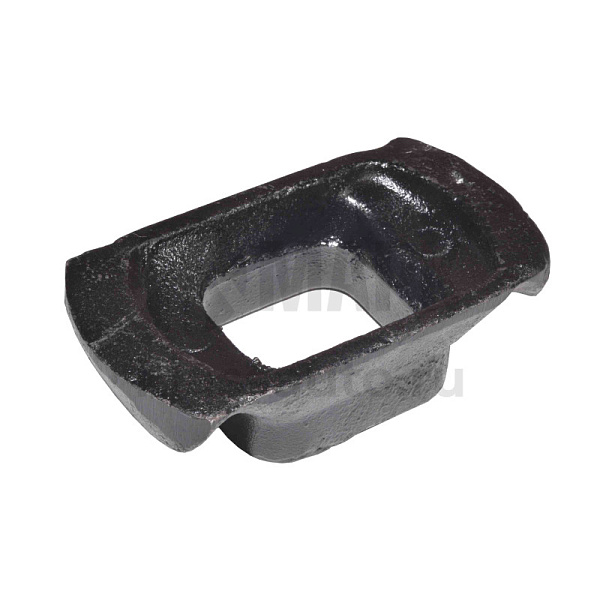 Накладка передней рессоры УРАЛ ПЛАНТ