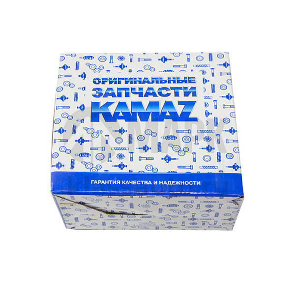 Фланец ведущего вала (ПАО КАМАЗ)