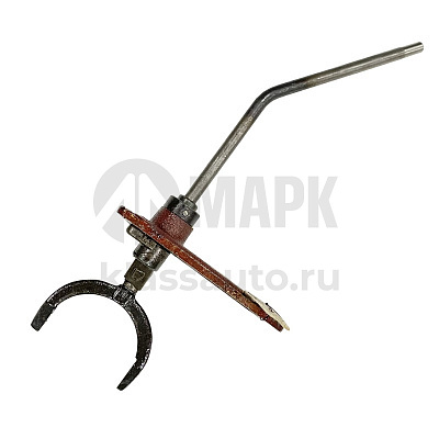 Управление понижающим редуктором с/о МТЗ-82 (ВЗТЗЧ Беларусь) 