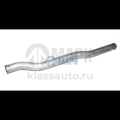 Труба перепускная расширительного бачка (ПАО КАМАЗ)