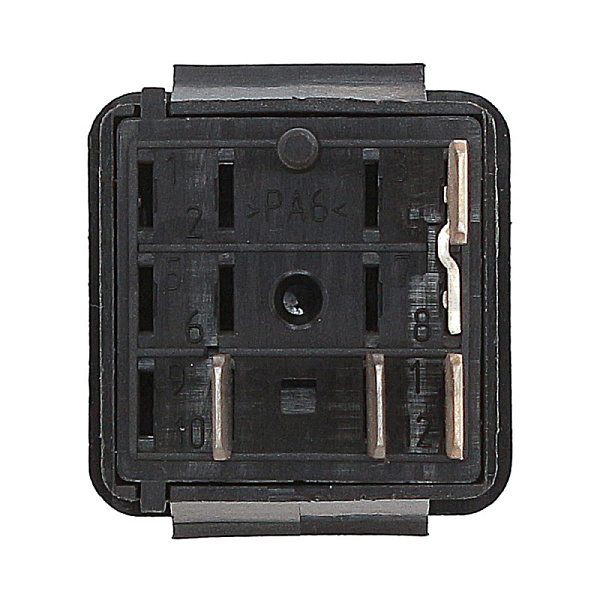 Кнопка вык. дополнительной фары