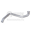 Труба приемная глушителя левая (ПАО КАМАЗ)