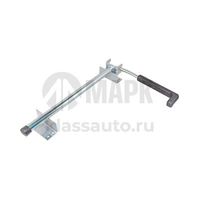 Стопор (фиксатор) двери поворотный ан. 9072 (СП)