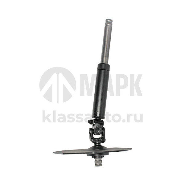 Вал карданный рулевой (короткая часть) (ПАО КАМАЗ)