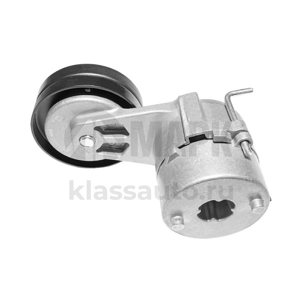 Натяжитель ремня генератора YD208562 650.3701715 ABA