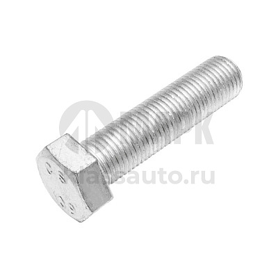 Болт М14х55х1,5 Q151B1455TF6 (Q151B11455TF6) (Shaanxi Hande Axle Co.)