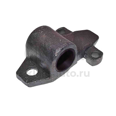 Ушко рессоры в сборе со втулкой (пластик) (Элемент)